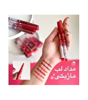 تینت لب ماژیکی کاریته کیفیت عالی