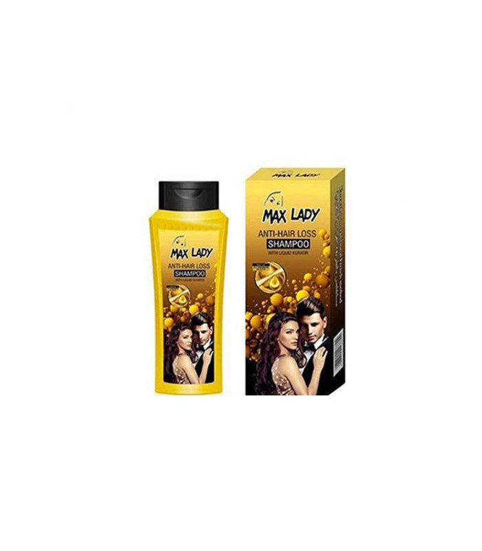 شامپو تریاک مکس لیدی MAX LADY شامپو تریاک مکس لیدی MAX LADY