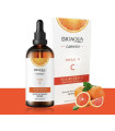 سرم ویتامین سی vitamin C بیوآکوا 100 میل - BIOAQUA