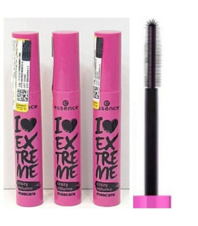 ریمل اسنس صورتی اصلی