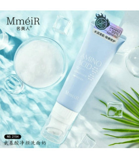 فوم براش دار لایه بردار آمینه اسید MmeiR