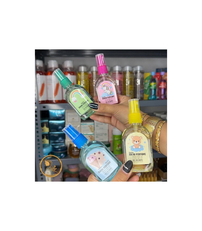 عطر بیکینی کارتیه عطر بیکینی کارتیه