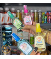 عطر بیکینی کارتیه ایرانی
