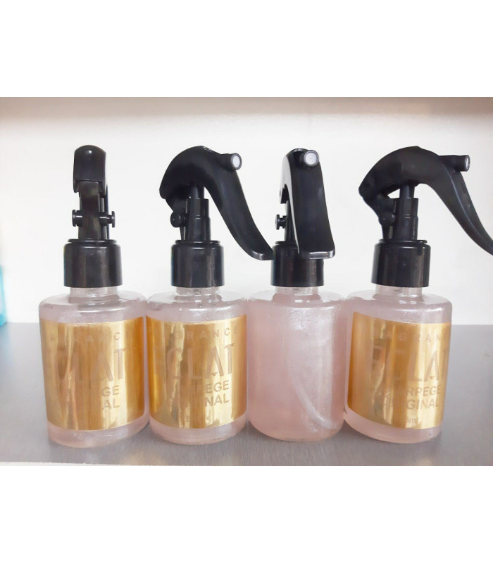 عطر مو فرگرانس در دورنگ شاین اصلی عطر مو فرگرانس در دورنگ شاین اصلی