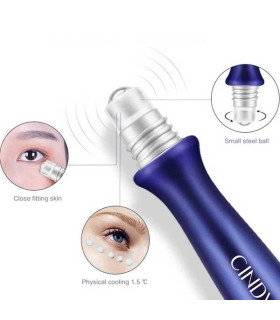 سرم دور چشم غلطکی سیندینال CINDYNAL