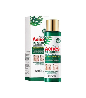 تونر چند منظوره Tea Tree سادور