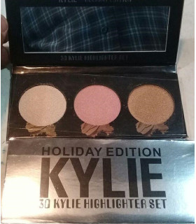 های لایتر کایلی