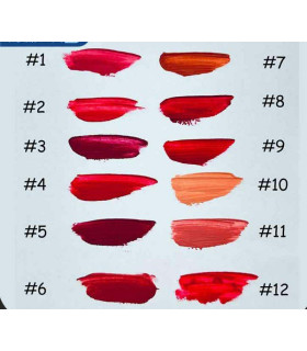 رژ لب مایع نوت