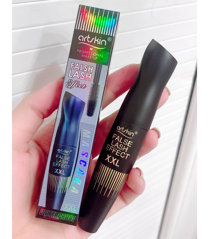 ریمل دبل ایکس ژله ای آرت اسکین Art Skin Double X Gel Mascara