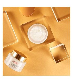 کرم کاسه ای صورت مخمر گندم زوزو کد ZOZU46272