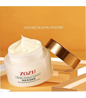 کرم کاسه ای صورت مخمر گندم زوزو کد ZOZU46272