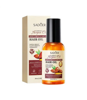 روغن ارگان 80 میل سادور