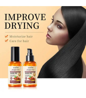 روغن ارگان 80 میل سادور