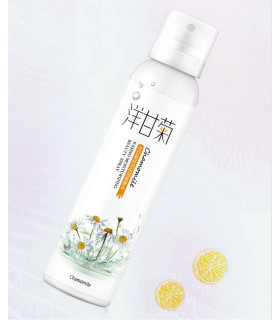 اسپری تسکین دهنده و مرطوب کننده بابونه 200 میلی لیتر