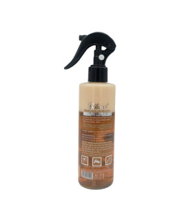 اسپری دو فاز مو بیلیارد مدل Argan حجم 240 میلی لیتر