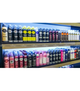 پخش عمده اسپری های بدن آنیکا