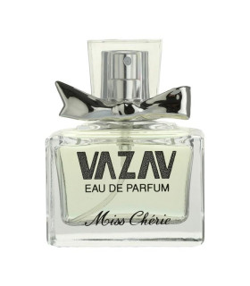 عطر جیبی زنانه واژاو ( Vazav ) مدل Miss Cherie حجم 30 میلی لیتر