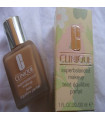 کرم پودر clinique