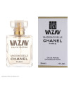 عطر جیبی زنانه واژاو مدل Chanel Coco Mademoiselle حجم 30 میلی لیتر