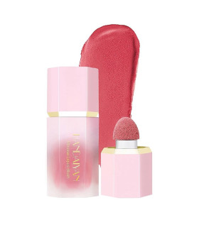 رژگونه مایع هندیان مدل