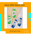 کرم آبرسان دست و صورت پمپی 200 میل فری فیس free face