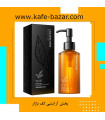 روغن آرایش پاککن پمپی چای سیاه وزه 150 میل
