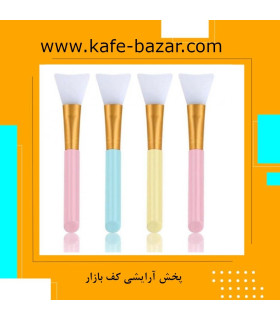 براش ماسک سیلیکونی
