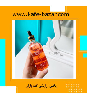 سرم پوست ایمجز مدل پرتغال خونی حجم 100 میلی لیتر