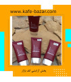 کرم پودر دو سه تیوپی قرمز اصلی