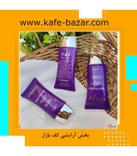 کرم پودر تیوپی کاپریس Capricc