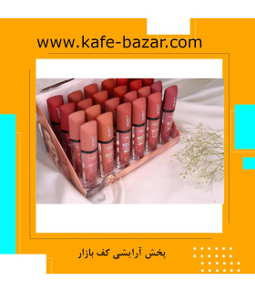 رژ لب مایع آرت اسکین (ارسال رندوم)