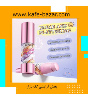 پرایمر رنگارنگ سادور (آبرسان و روشن کننده) SD45484