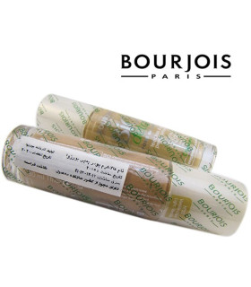 کرم پودر بورژوا بیو 2020 BOURJOIS BIO نمايندگي پخش عمده آرايشيBOURJOIS