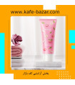 لوسیون بدن تیوپی هلو بیواکوا