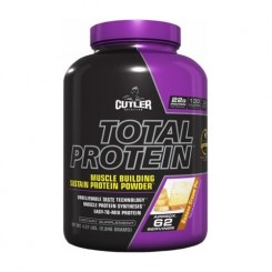 توتال پروتئین جی کاتلر (Total Protein Cutler Nutrition)