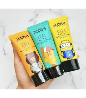 BB کرم میشا از برند XIANGQIMEI