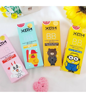 BB کرم میشا از برند XIANGQIMEI