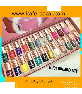 پک لاک 24تایی CR هدی بیوتی