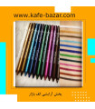 سرمه رنگی فلورمار