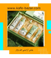 پک مراقبتی پوست سنتلا بیوآکو