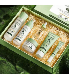 پک مراقبتی پوست سنتلا بیوآکو