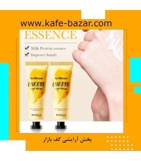 کرم دست تیوپی پنیر بیوآکوا کد bqy53263