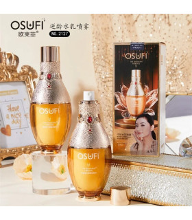 کرم مرطوب کننده و سفت کننده کلاژن OSUFI