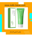 فوم شستشو ضدجوش چای سبز وان اسپرینگ