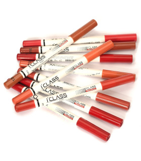 رژ لب مدادی یوبه