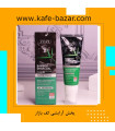 فوم شستشو صورت براشدار کنترل چربی و بستن منافذ زغال بامبو زوزو ZOZU49488