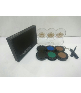 سایه چشم ویولت کیفیت عالی