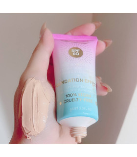 ضد آفتاب کرمپودری آرت اسکین