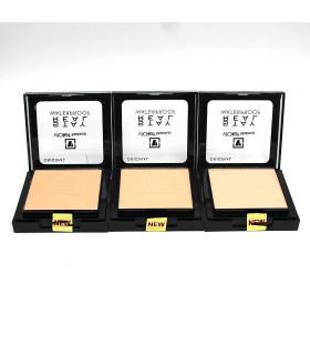 پنکک مات و مخملی ویولت Violet