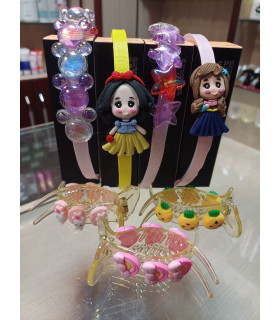 گیره و تل فانتزی